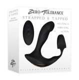 "Strapped and Tapped ZE-AP-6290-2"