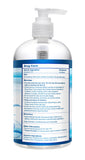 Relax Desensitizing Anal Lubricant - 17 Oz