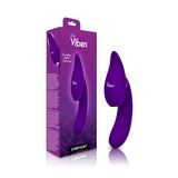 Symphony Triple Sensation Rabbit - Violet