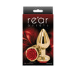"Rear Assets - Rose - Medium - Red NSN-0965-26"