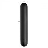 Bang XL Bullet Vibrator - Black