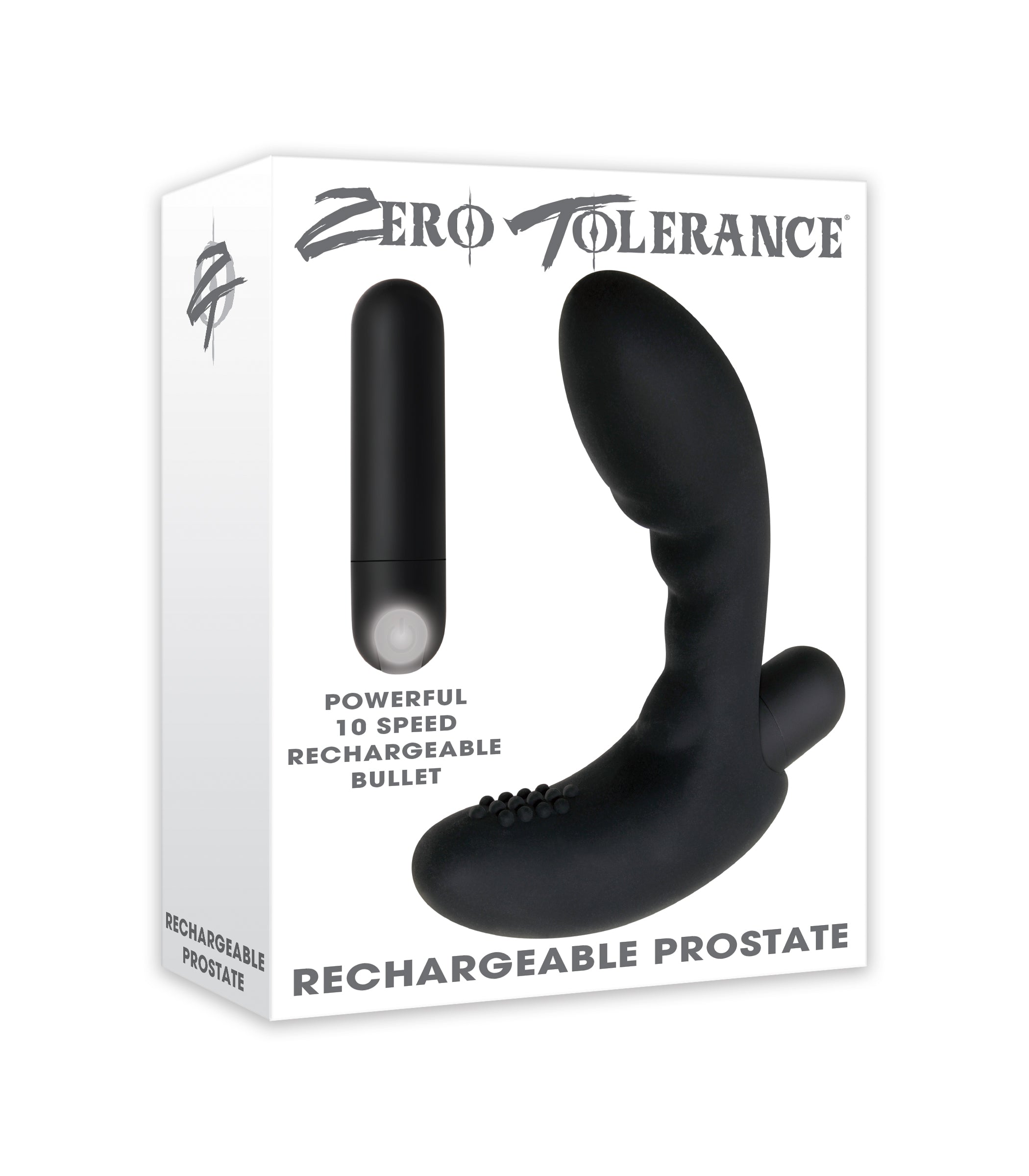 "Eternal P-Spot ZE-RS-1851-2"