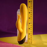 Buzzz Bunny - Yellow