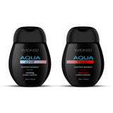 Sensation Kit Cooling and Warming Intimate Lubricants 1.5 Fl Oz