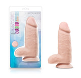 "Au Naturel - 2.75 Pounder - Vanilla BL-15493"