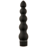 "Black Magic 7 Inch Ribbed Vibe DJ0951-16"