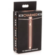 "7x Vibrating Necklace - Rose Gold CH-AG894-ROSE"
