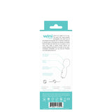 "Wini Rechargeable Mini Wand - Turquoise VI-W0201"