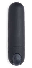 "Bang Vibrating Bullet With Remote Control - Black BNG-AG366-BLK"