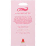 Goodhead Pussy Pleasure Party Kit