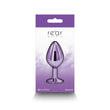 "Rear Assets - Medium - Purple NSN-0964-15"