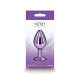 "Rear Assets - Medium - Purple NSN-0964-15"