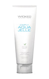 "Simply Aqua Jelle Fragrance Free Lubricant - 4 Fl. Oz. WS-91105"
