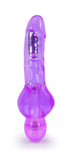 "Mr. Right Now - Purple BL-52801"