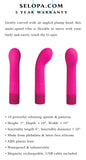 "Paradise G - Pink SL-RS-3380-2"