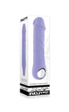"Purple Fantasy Vibrator EN-RS-4851-2"