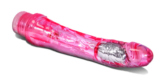 "Naturally Yours - Mambo Vibe - Pink BL-12010"