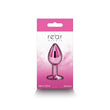 "Rear Assets - Small - Pink NSN-0964-04"