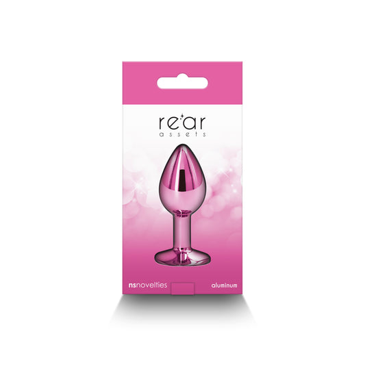 "Rear Assets - Small - Pink NSN-0964-04"