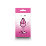 "Rear Assets - Small - Pink NSN-0964-04"