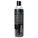 Wet Extra Sensations Tingling Water/silicone Blend Based Lubricant 8 Oz