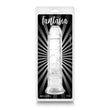 "Fantasia - Upper 8 Inch - Clear NSN-0382-31"