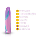 Fixation Lipstick Bullet - Unicorn