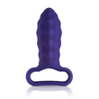 "Versa P Sleeve - Dark Purple FF-1030-02"