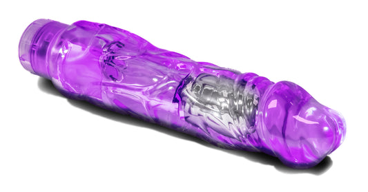 "Wild Ride - Purple BL-30151"
