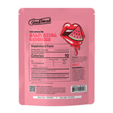 Goodhead - Salivating Gummies 24pk Display (3 Pcs Per Pouch) - Watermelon
