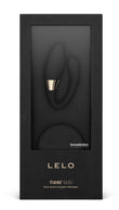 "Tiani Duo - Black LELO-8403"