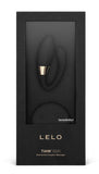 "Tiani Duo - Black LELO-8403"