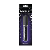 "Stardust - Charm - Black NSN0616-23"