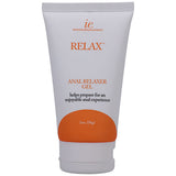 "Relax - Anal Relaxer for Everyone - 2 Oz. - Boxed DJ1312-15"