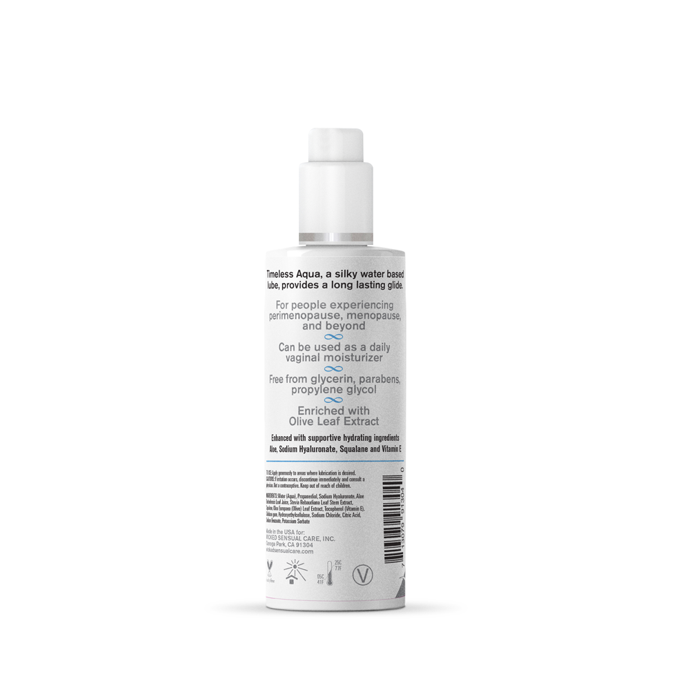 Simply Timeless - Aqua Water Based 4 Oz