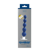 "Quaker Anal Vibe - Midnight Madness VI-P0306"