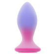 "Paradise Plug - Purple/pink EN-RS-5704-2"