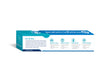 "Magic Wand Waterproof Hv-360 Massager - White HV-360"