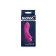 "Techno - Lucy - Magenta NSN-0287-34"