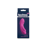 "Techno - Lucy - Magenta NSN-0287-34"