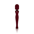"Sultry Wand Massager - Ruby VB-75001"