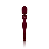 "Sultry Wand Massager - Ruby VB-75001"