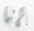 "Magic Wand Rechargeable Power Adapter - White HV-135CA"