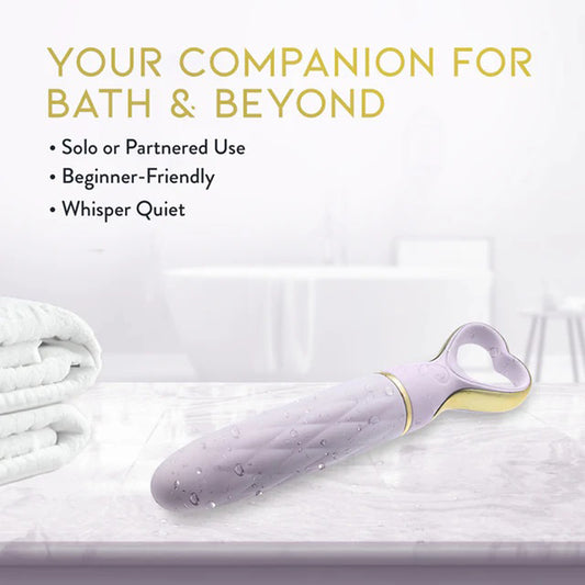 Delice Heartthrob - Lavender Love