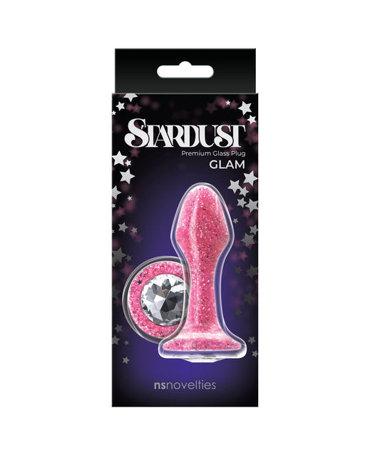 "Stardust - Glam - Pink NSN-0617-14"