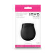 "Inya - the Rose - Black NSN-0554-63"