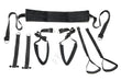 Lover's Door Swing - Black