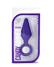 "Candy Rimmer - Medium - Purple BL-10281"