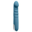 "Queen of All Trades - Blue EN-RS-6305-2"