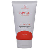 "Power Plus Delay Cream for Men - Bulk - 2 Oz. DJ1311-01-BU"